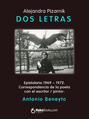 cover image of Dos Letras